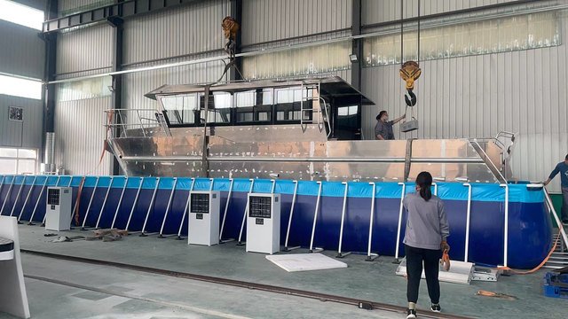 Yacht de luxe en aluminium de bateau à voile de catamaran de Yatch de vitesse de passager de 11.6m